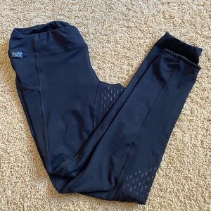 Kerrits Full Seat riding tights
